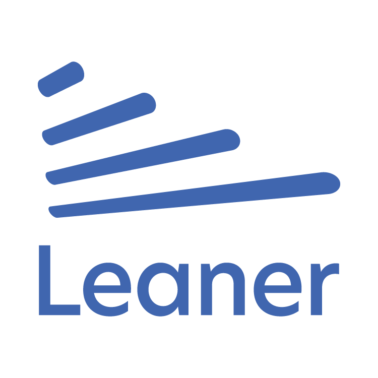 株式会社Leaner Technologies